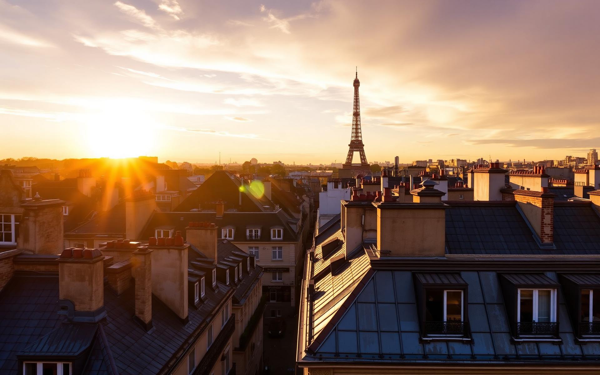 Le geste parisien,